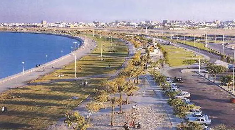 Swiss Al Hamra Hotel Dammam