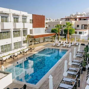 Hotel Cosmo Napa Boutique Ayia Napa