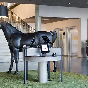 Comfort Airport 4* Bergen