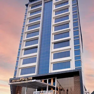 The Gate And Hotel