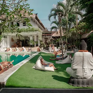 Puri Garden & Ubud (Bali)