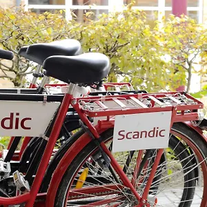 Scandic Byparken 4* Bergen