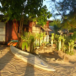 Guest house Moorea Tarariki Haapiti