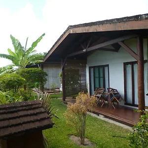 Guest house Fare Manureva Haapiti