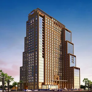 Apartment Ascott Rafal Olaya Riyadh