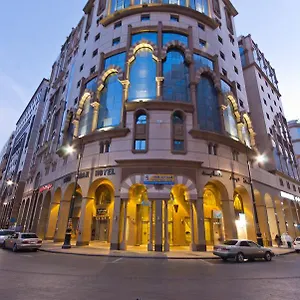 Diyar Tabah Medina
