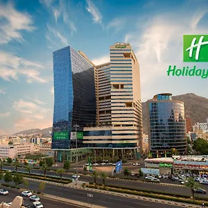 Makkah Al Aziziah Mecca