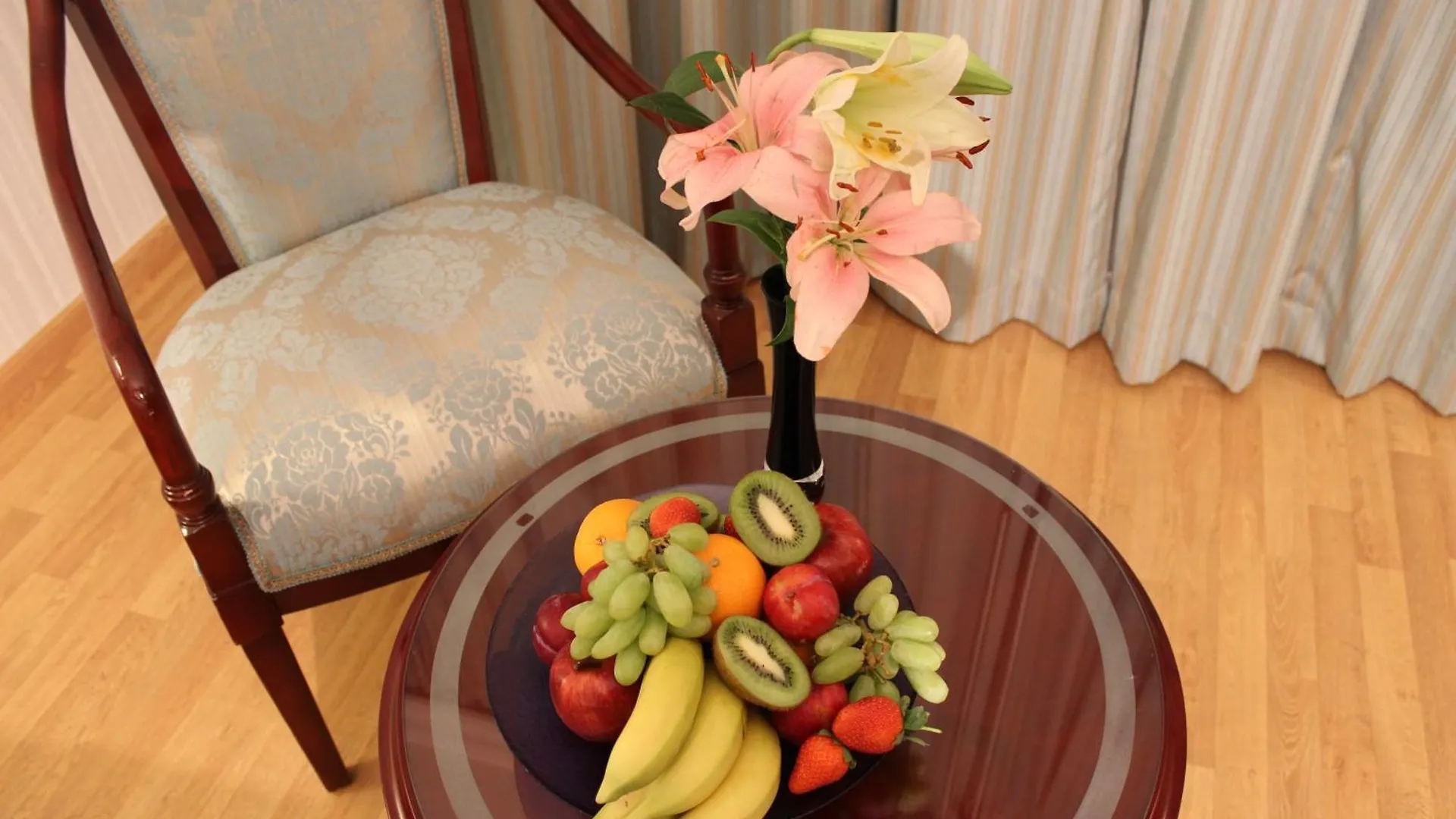 Swiss Al Hamra Hotel Dammam