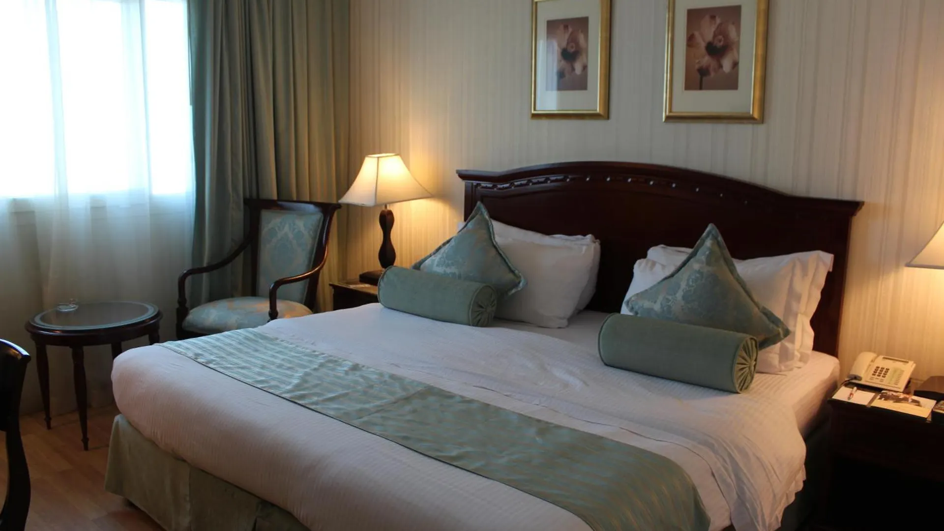 Swiss Al Hamra Hotel Dammam 4*,  Saudi Arabia