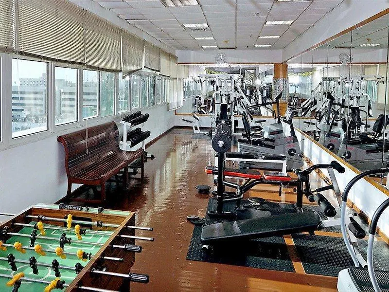 Swiss Al Hamra Hotel Dammam