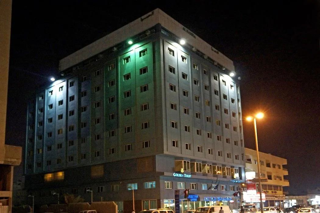 Swiss Al Hamra Hotel Dammam 4*,  Saudi Arabia
