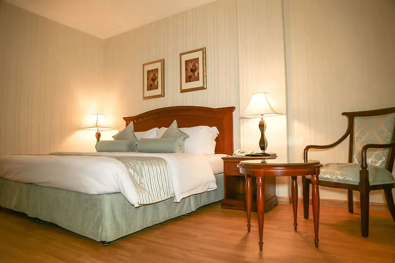 Swiss Al Hamra Hotel Dammam 4*,  Saudi Arabia