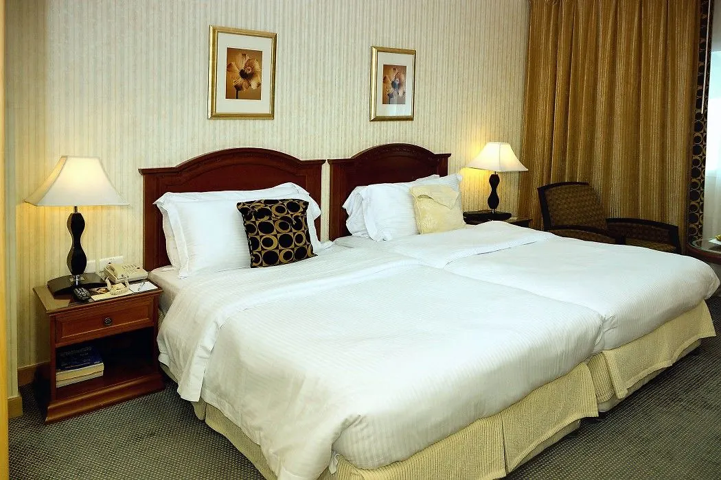 Swiss Al Hamra Hotel Dammam