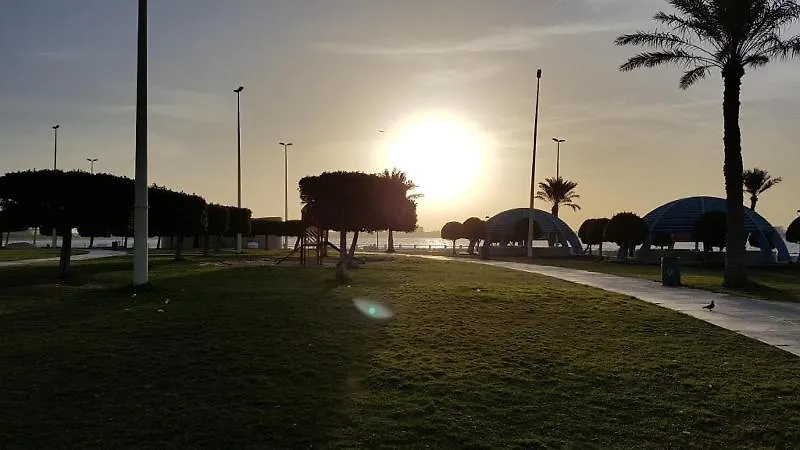 Swiss Al Hamra Hotel Dammam