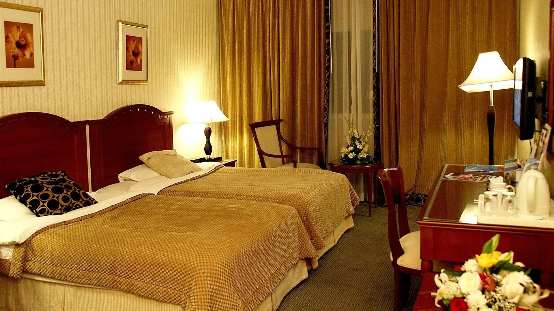 Swiss Al Hamra Hotel Dammam Saudi Arabia