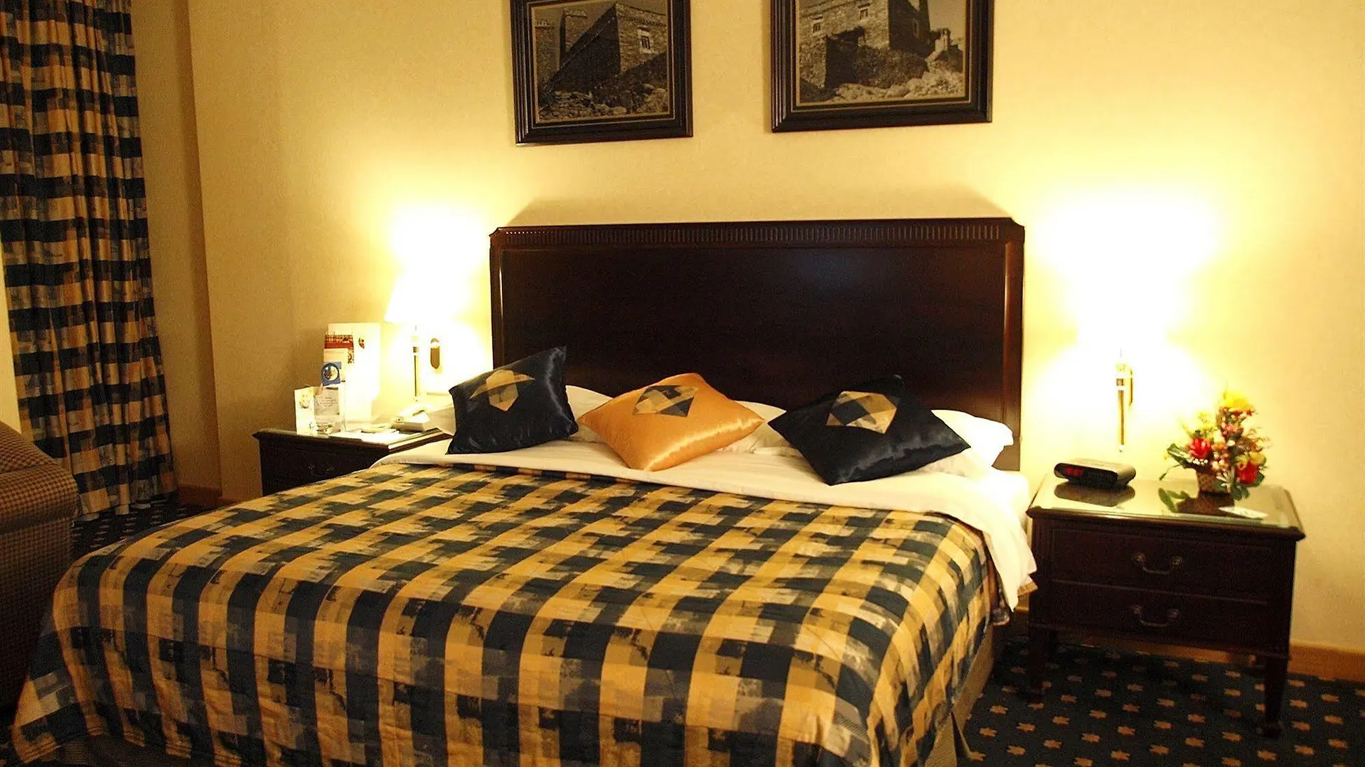 Swiss Al Hamra Hotel Dammam