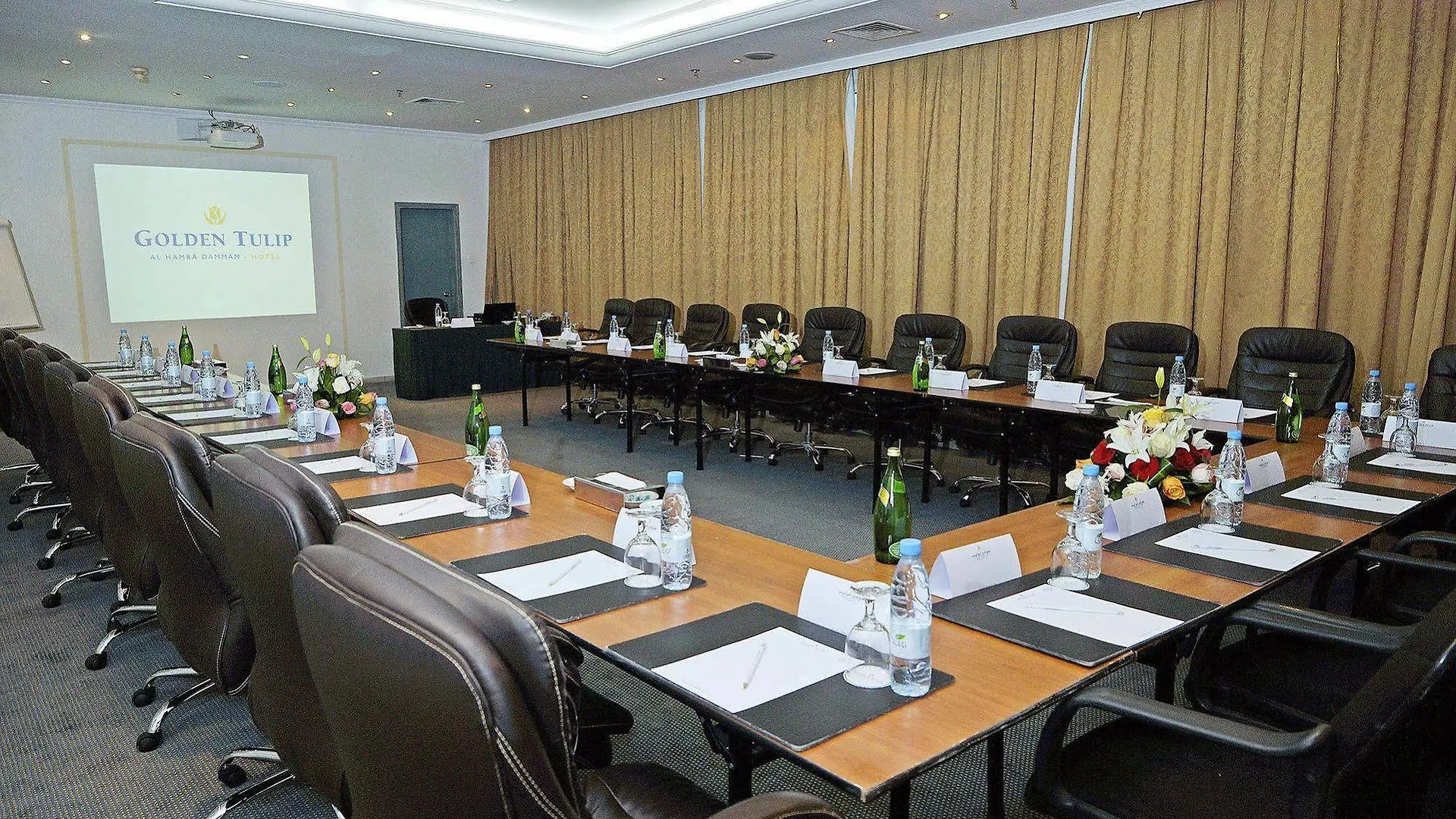 Swiss Al Hamra Hotel Dammam
