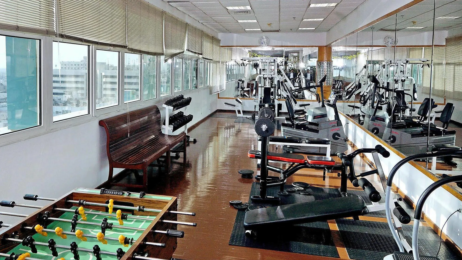 Swiss Al Hamra Hotel Dammam 4*,