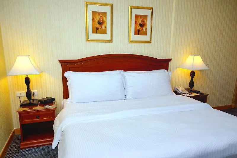 Swiss Al Hamra Hotel Dammam 4*,